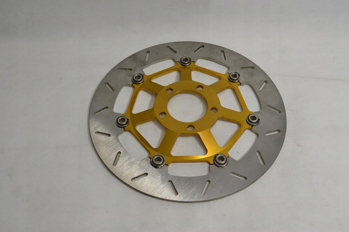 Predný brzdový kotúč Suzuki Gsx-f Gsxf 750 85-88', Gsx-r Gsxr 750 85-87'
