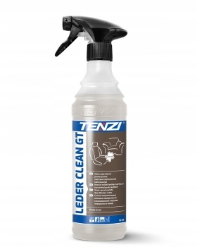 

Tenzi Leder Clean Gt doczyszczanie skóry 0.6 L