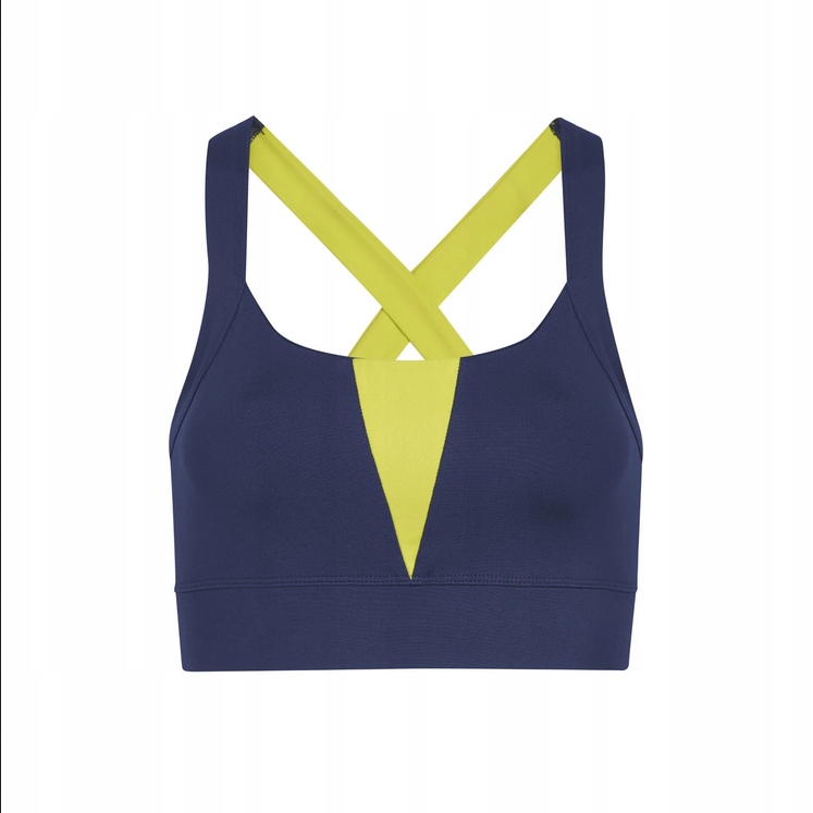 S8355 Hey Honey Bra Inversion Biustonosz Sportowy S