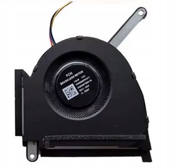 Ventilátor Cpu Asus 5V FX517 FX517Z FX517ZC FX517ZR 13Č.0950P01011 RTX3050