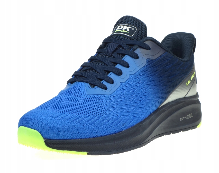 Sportovní boty Dk Accost Jogging Ultra Activ Run 36
