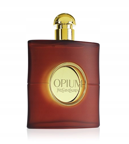 Yves Saint Laurent černá Opium toaletní voda pro ženy 90 ml dárek Usa