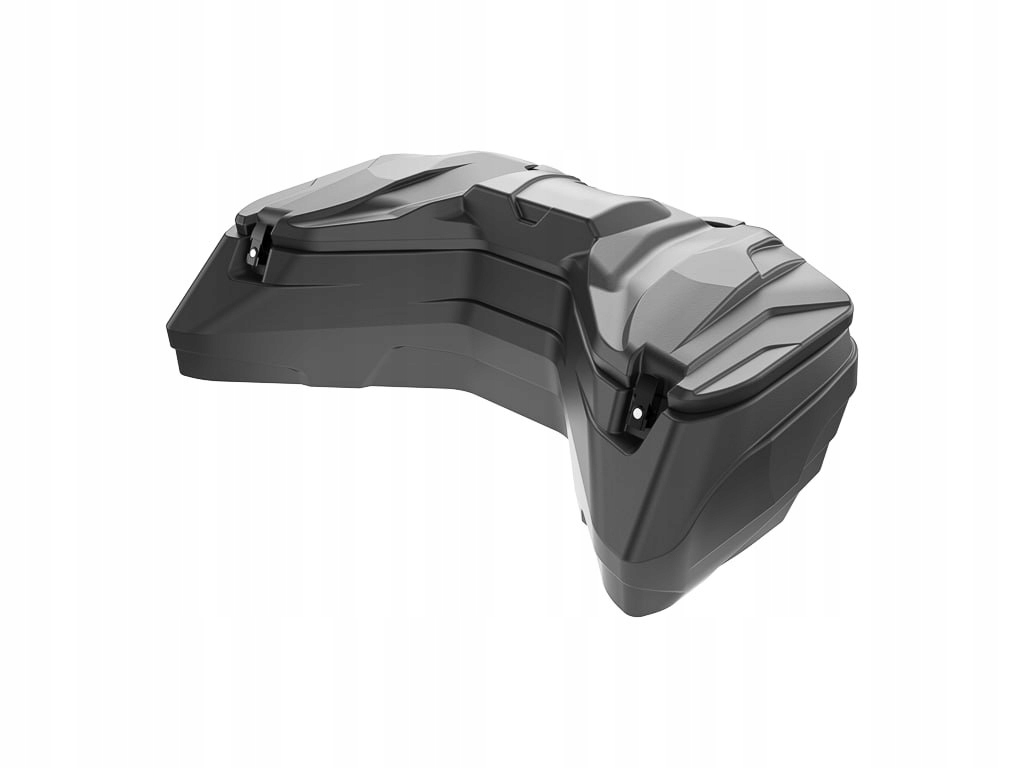 Tylny kufer tesseract QJmotor Sharmax 800 1000 010_184 105L Atv Quad