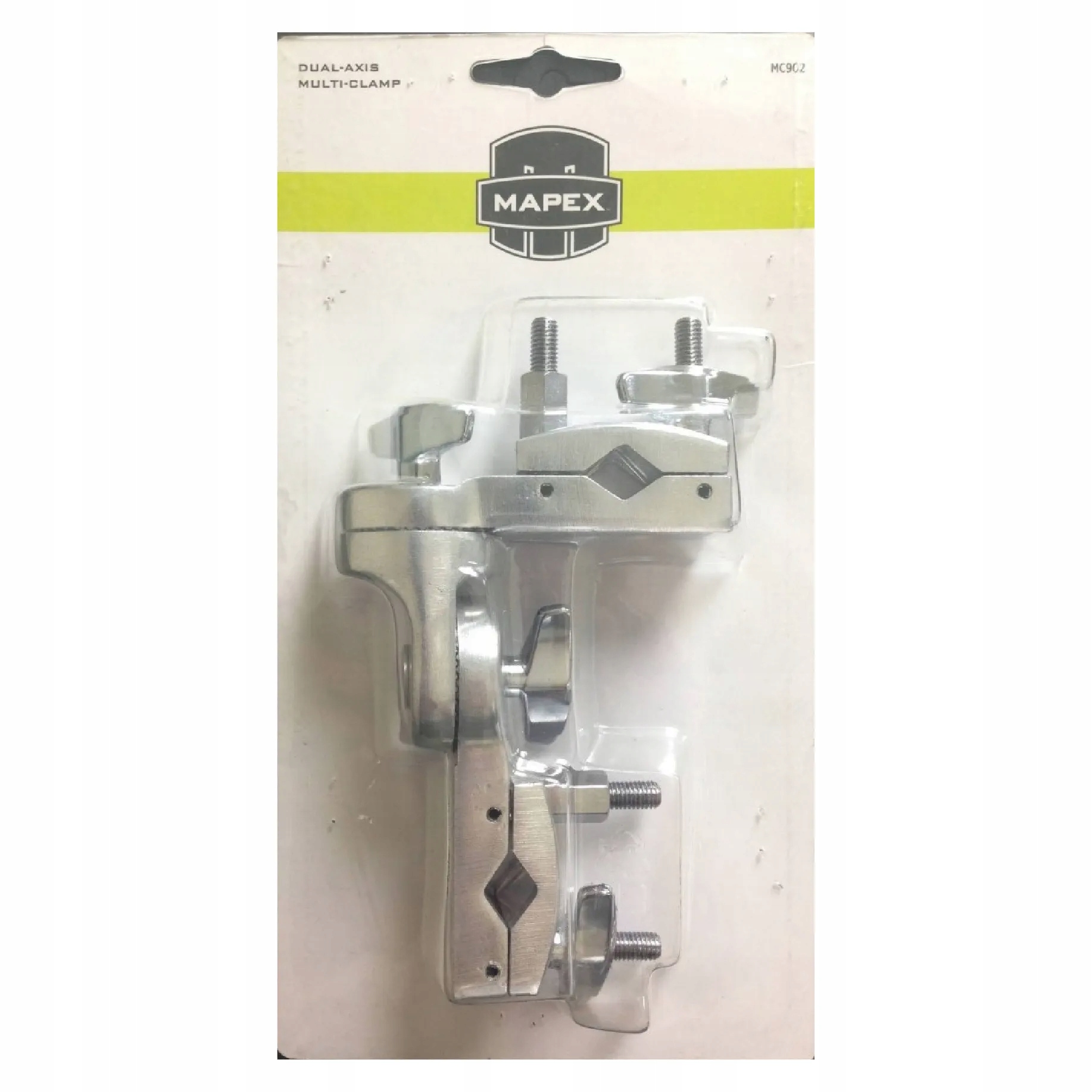 Mapex MC902 clamp do perkusji