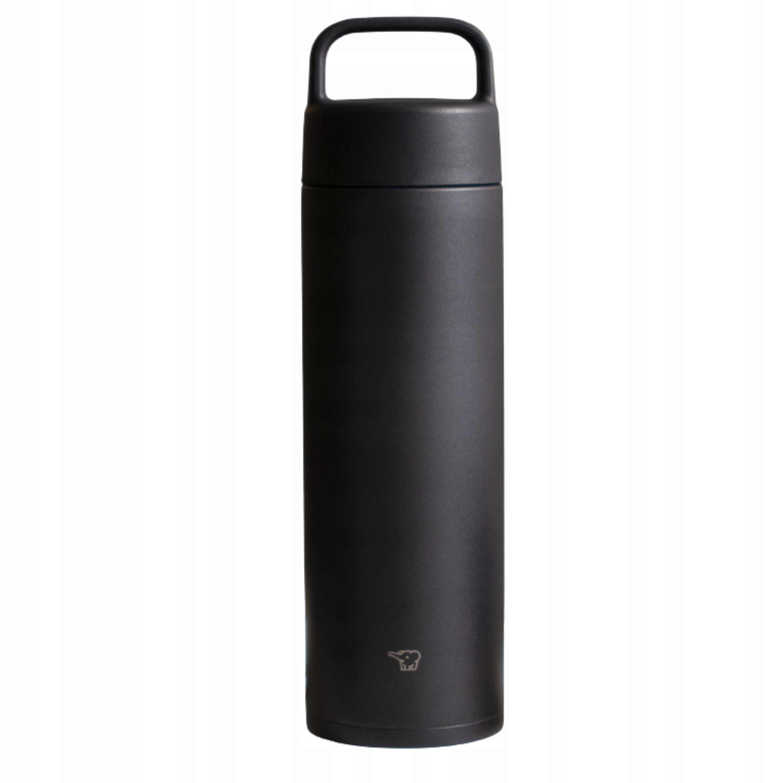 Termohrnek Zojirushi na horké nápoje SM-RB60E-BA 600 ml černý