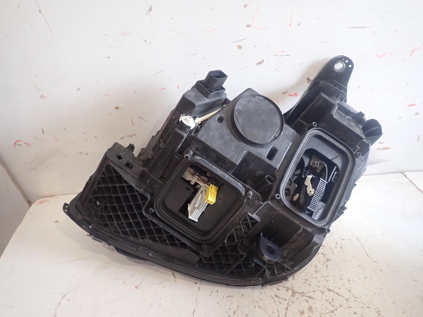 light front right MERCEDES E-KLASA W213 FULL LED