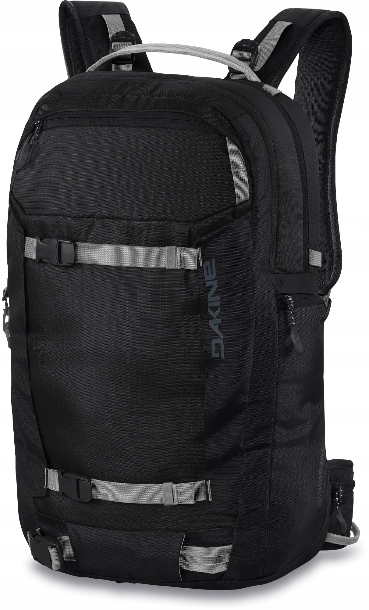Plecak Narciarski Snowboard Dakine Mission Pro 25L Black