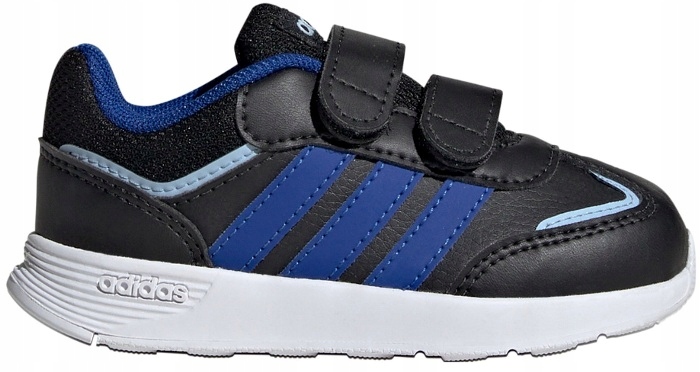 Buty Dziecięce Adidas Tensaur Switch Cf I JH9247 czarne r. 24