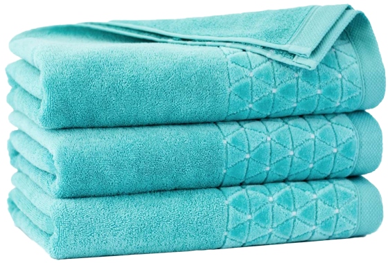 

Antybakteryjny Ręcznik Zwoltex Oscar komplet-2 szt