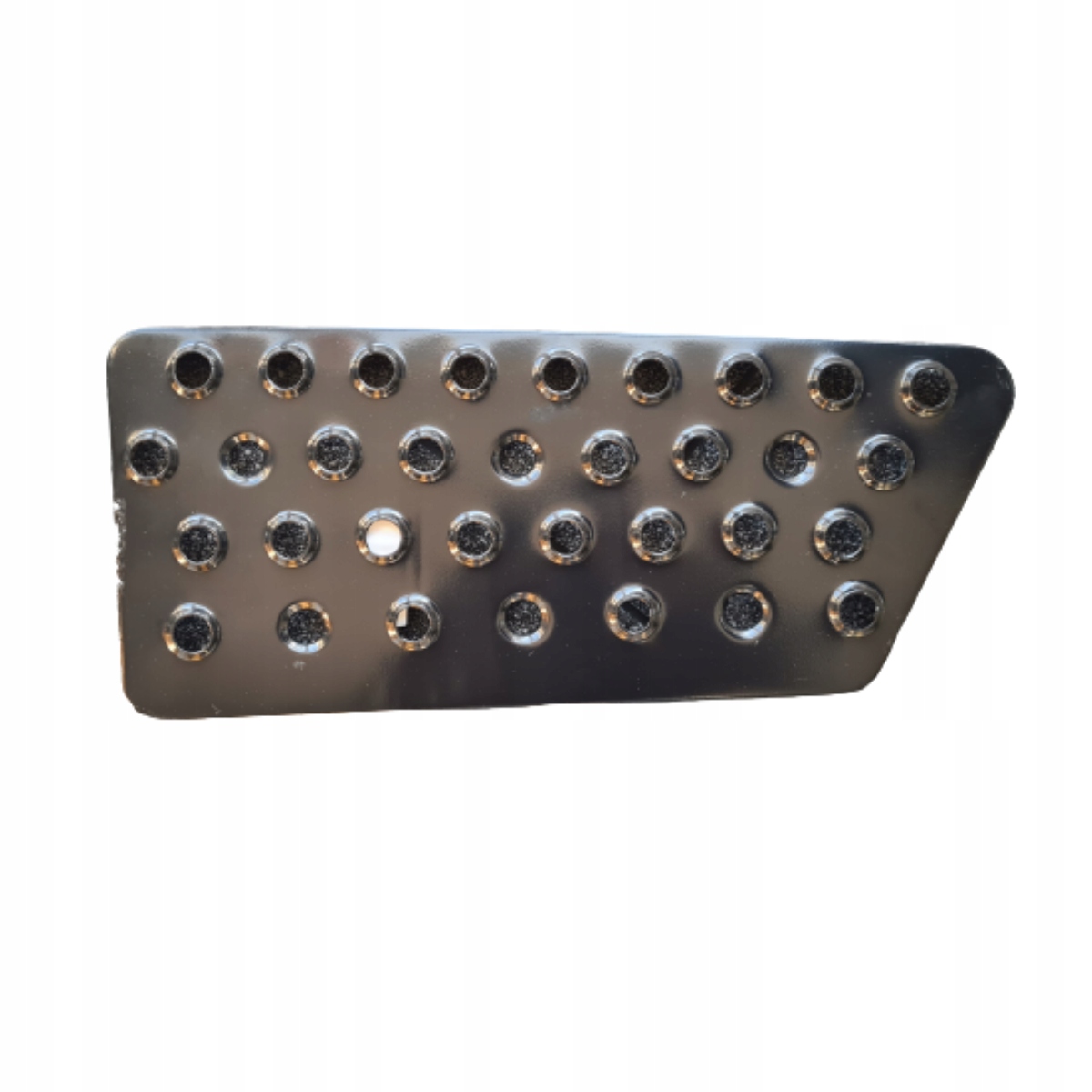 NAKŁADKA STOPNIA MAN F2000 ŚRODKOWA LEWA 81.61510-0263