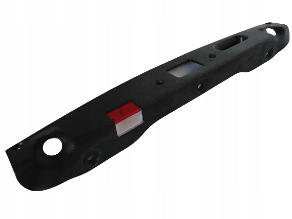 MERCEDES C KLASA W204 204 UCHWYT BLENDA KLAPY TYL