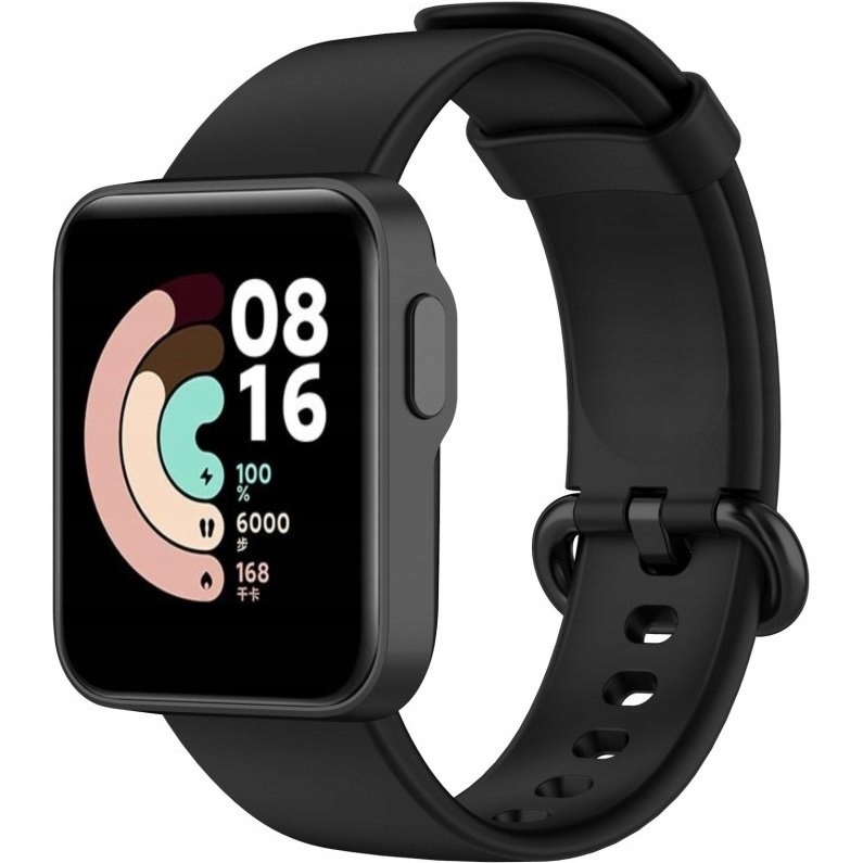 

Pasek Opaska Silikonowa Do Xiaomi MI Watch Lite