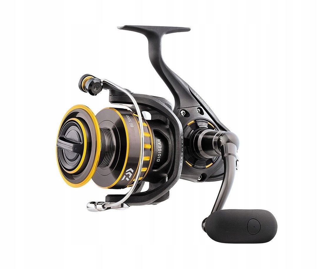 Daiwa Kołowrotek Bg 3000