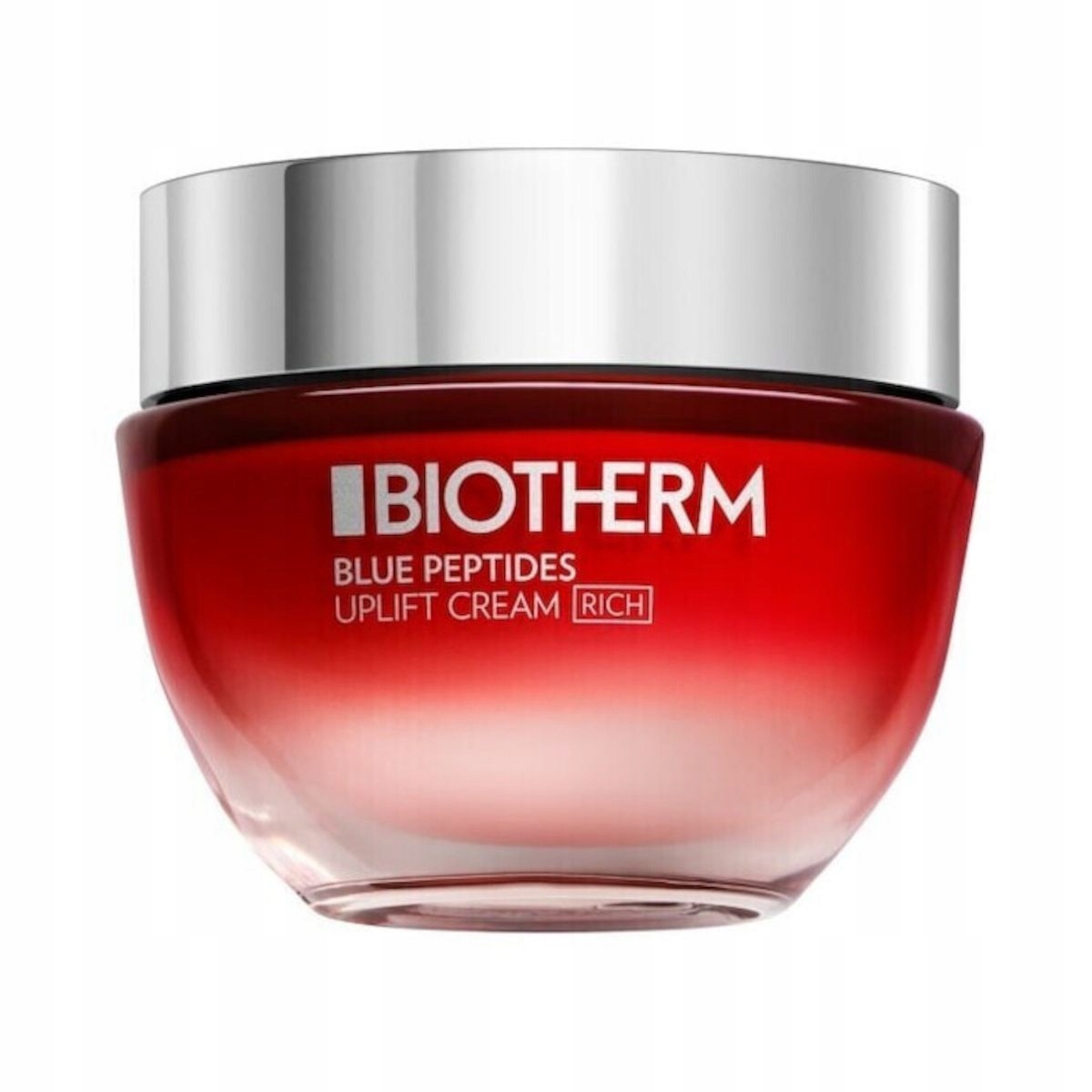 Blue Peptides Uplift Cream