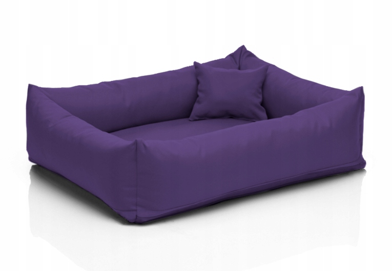 

Legowisko psa eleganckie posłanie 120x90 Saba 29
