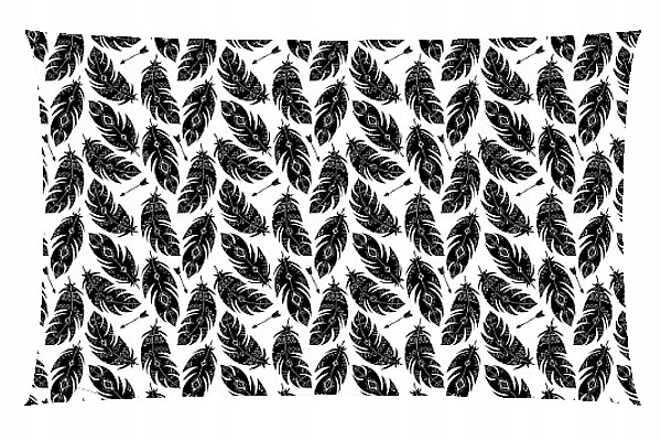 Poszewka bawełna bawełniana jasiek 40x40 003cza