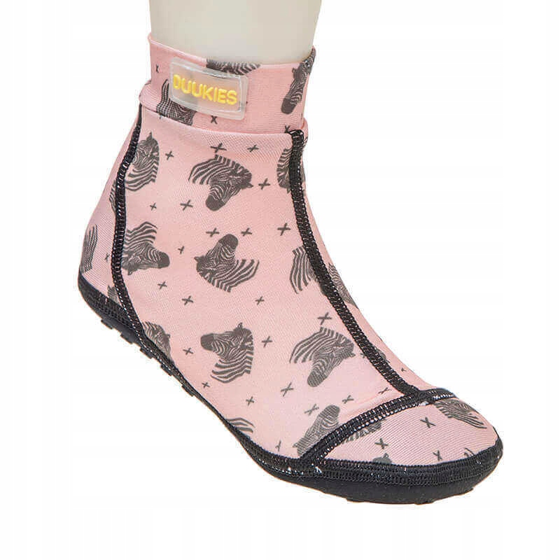 

Buty Kapcie Dla Dzieci Do Wody Duukies Roz. 20-21