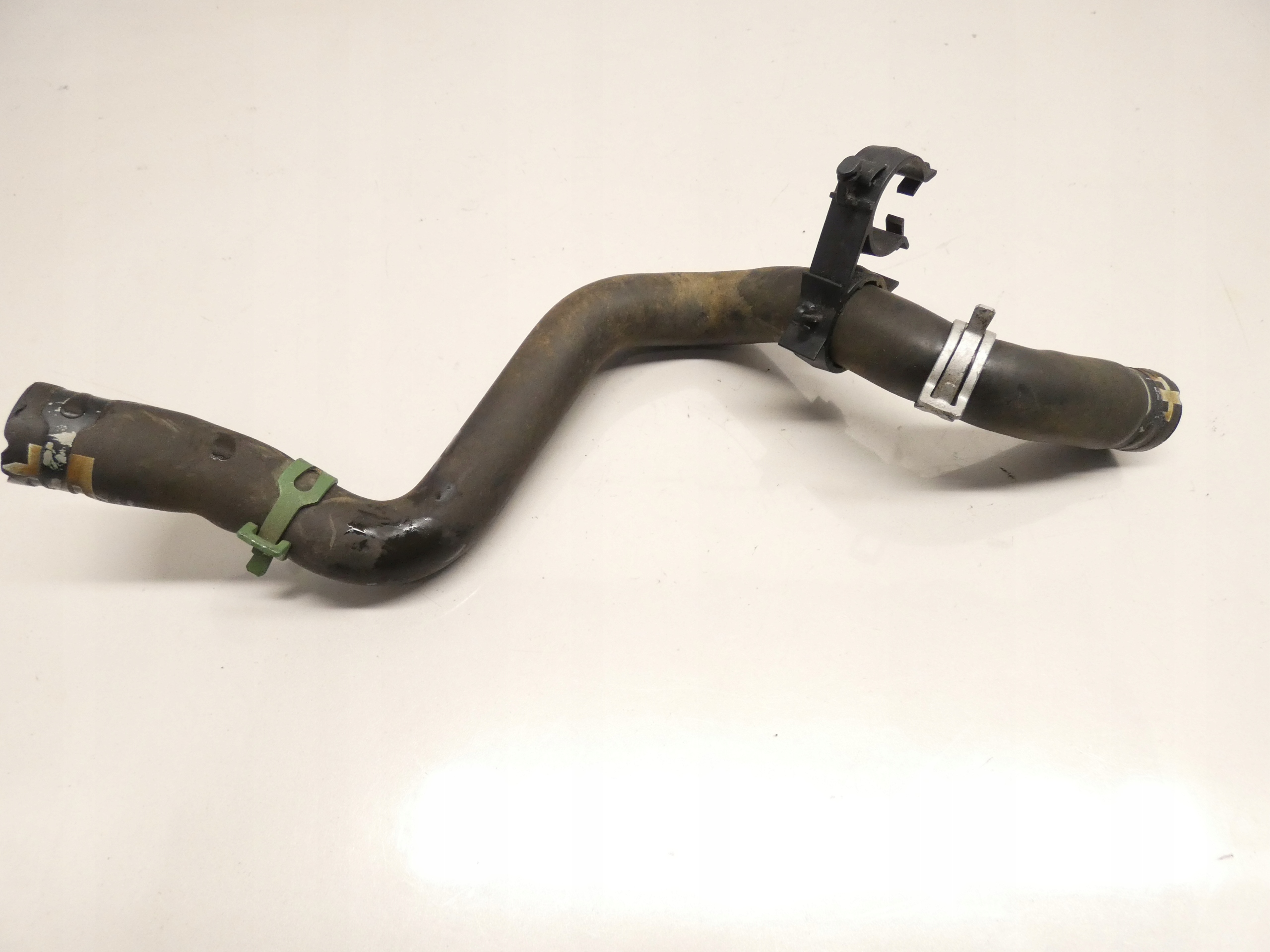 prijenos crijevo vode RENAULT CLIO III 3 LIFT 1.2 16V 09-12