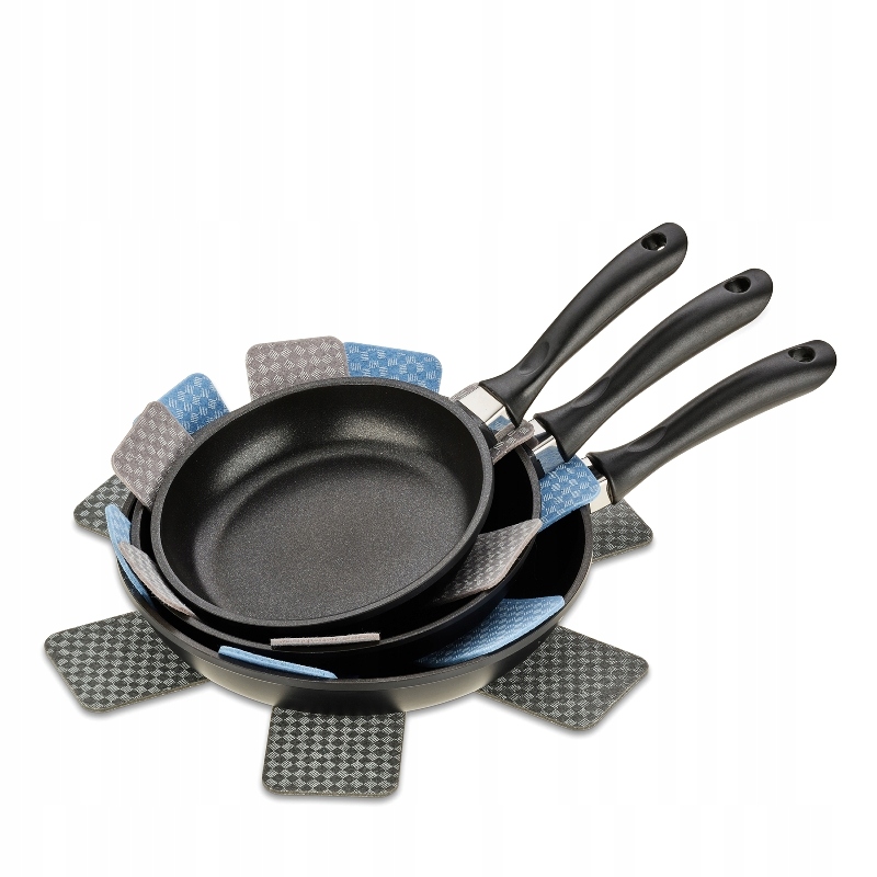 

Podkładka Ochronna Do Patelni Garnków 3SZT Kela