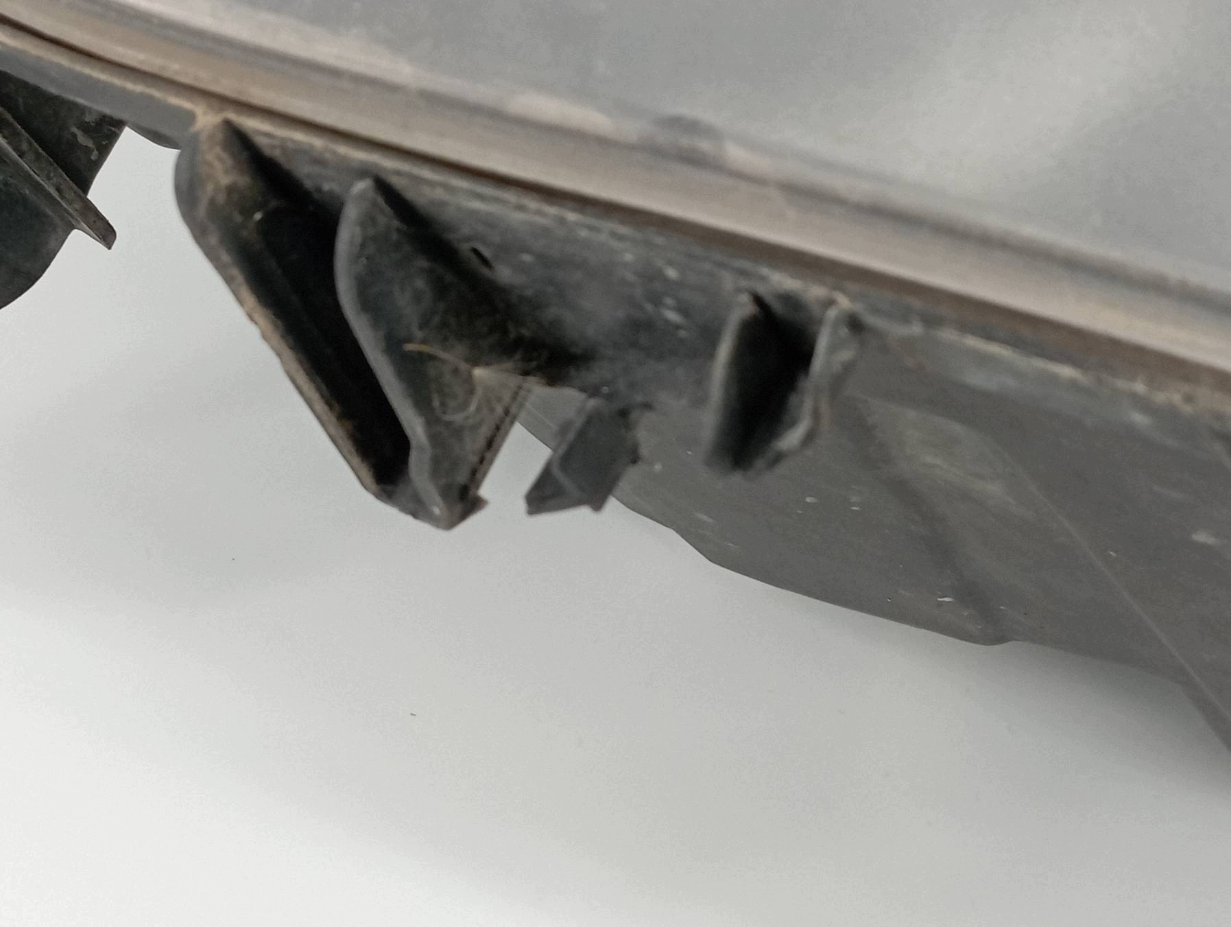 light front left EU 10031710 Peugeot 207 and (2006-2012)