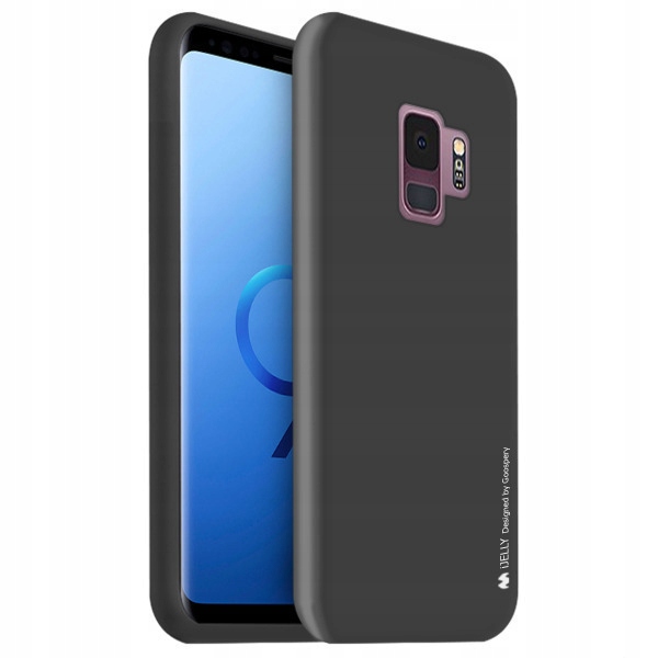

Etui Do Samsung Galaxy S9 SM-G960 Mercury I-jelly