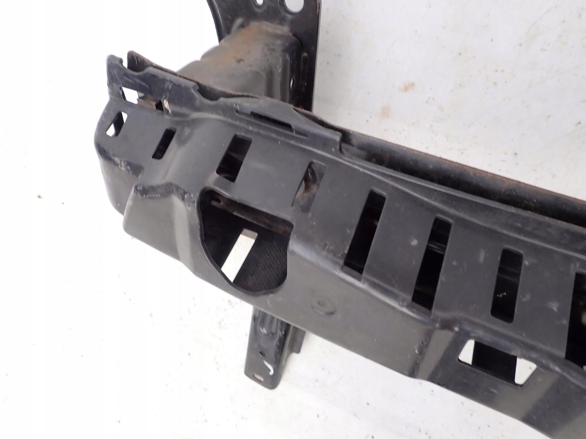 KIA PICANTO III 3 17-> bumper support front front