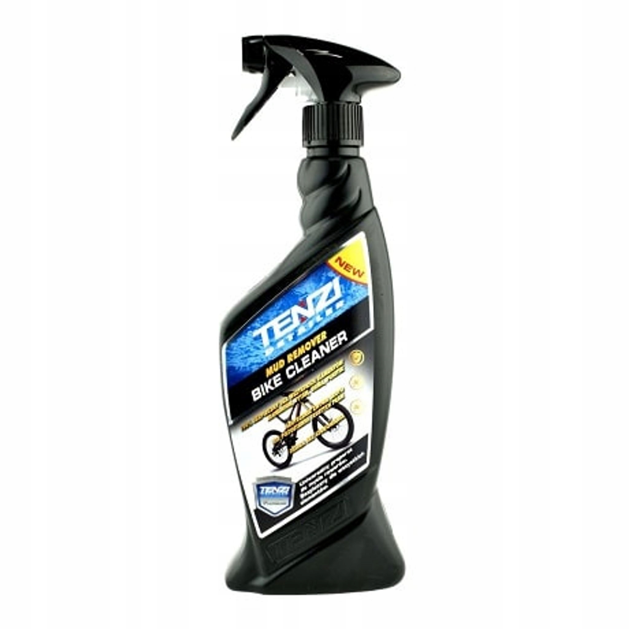 Tenzi Detailer Bike Cleaner do Mycia Roweru 600ml