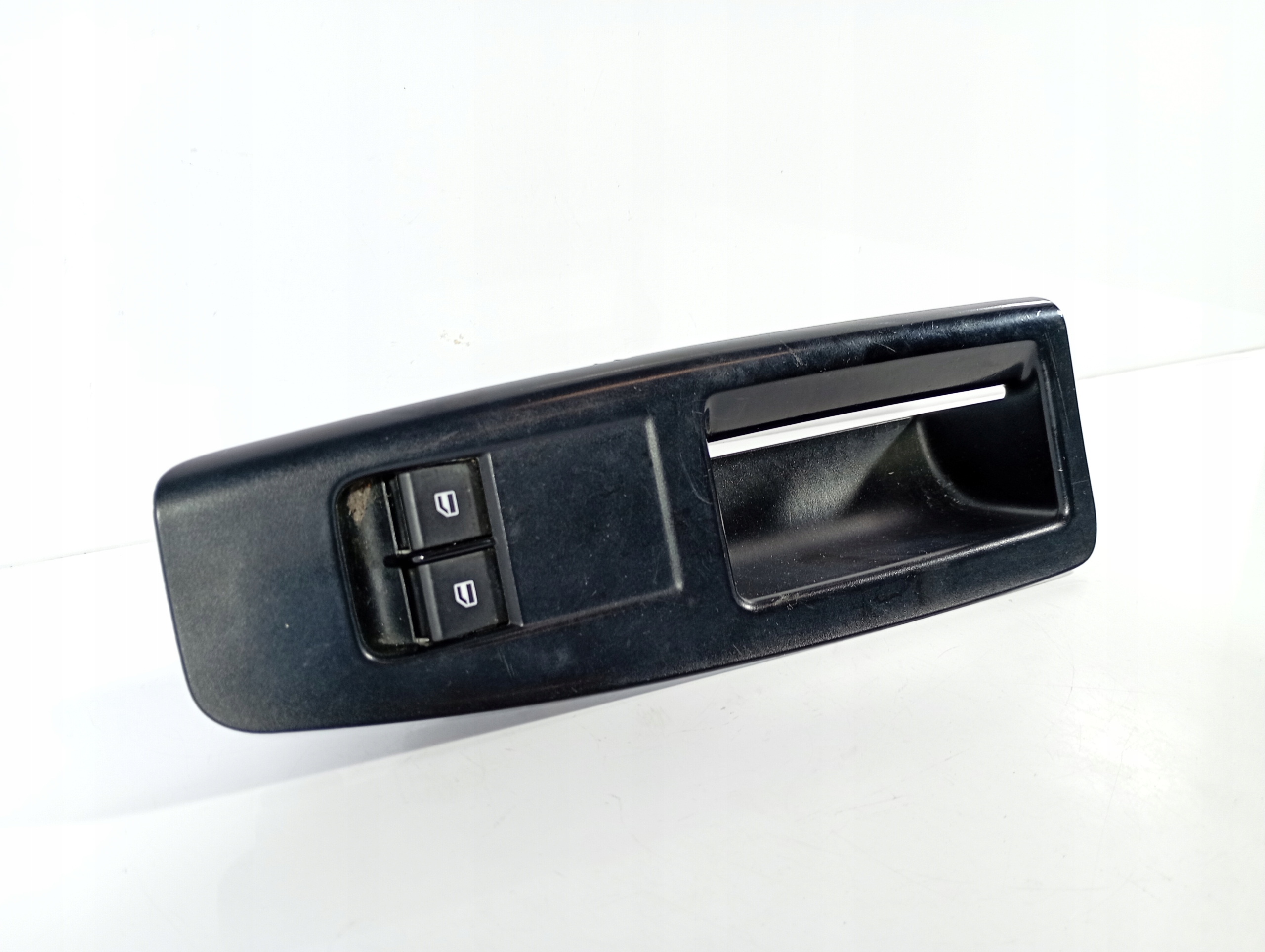 VW POLO N9 9N 01-07 PANEL regulation REGULACJA windows OE 6Q1867171