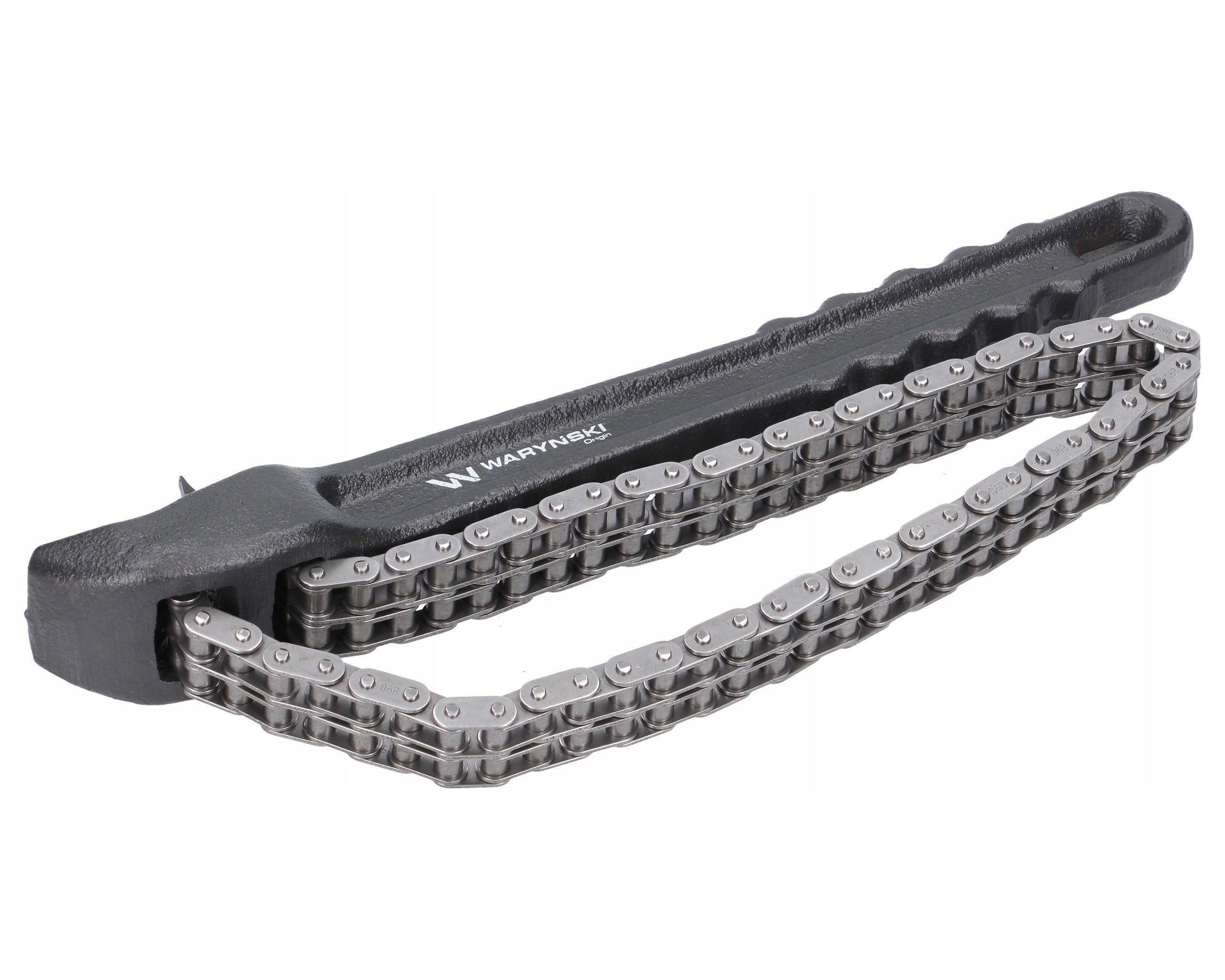 Řetězový klíč na filtry 140mm Waryński