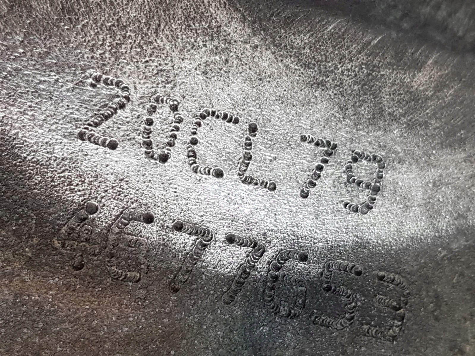 CAMBIO manuale 20CL79 1.9 TD Peugeot 306