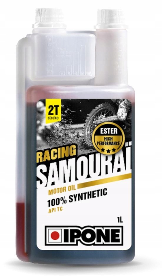 

Ipone Racing Samourai Synthetic 2T 1L