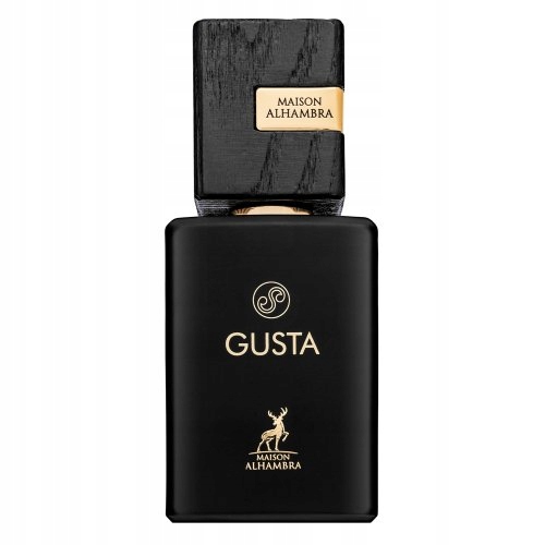 Maison Alhambra Gusta parfémovaná voda unisex 100 ml