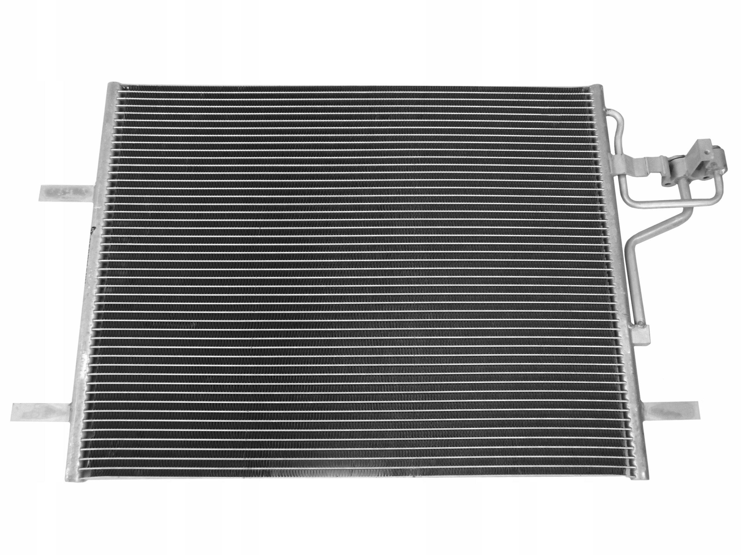 GT11-013 - Радіатор кондиціонера FORD KUGA 2.0 TDCi 1522067