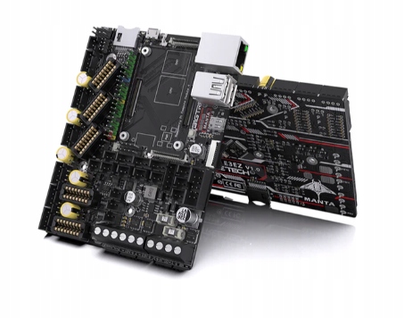 Btt BigTreeTech základní deska Manta E3EZ v1.0