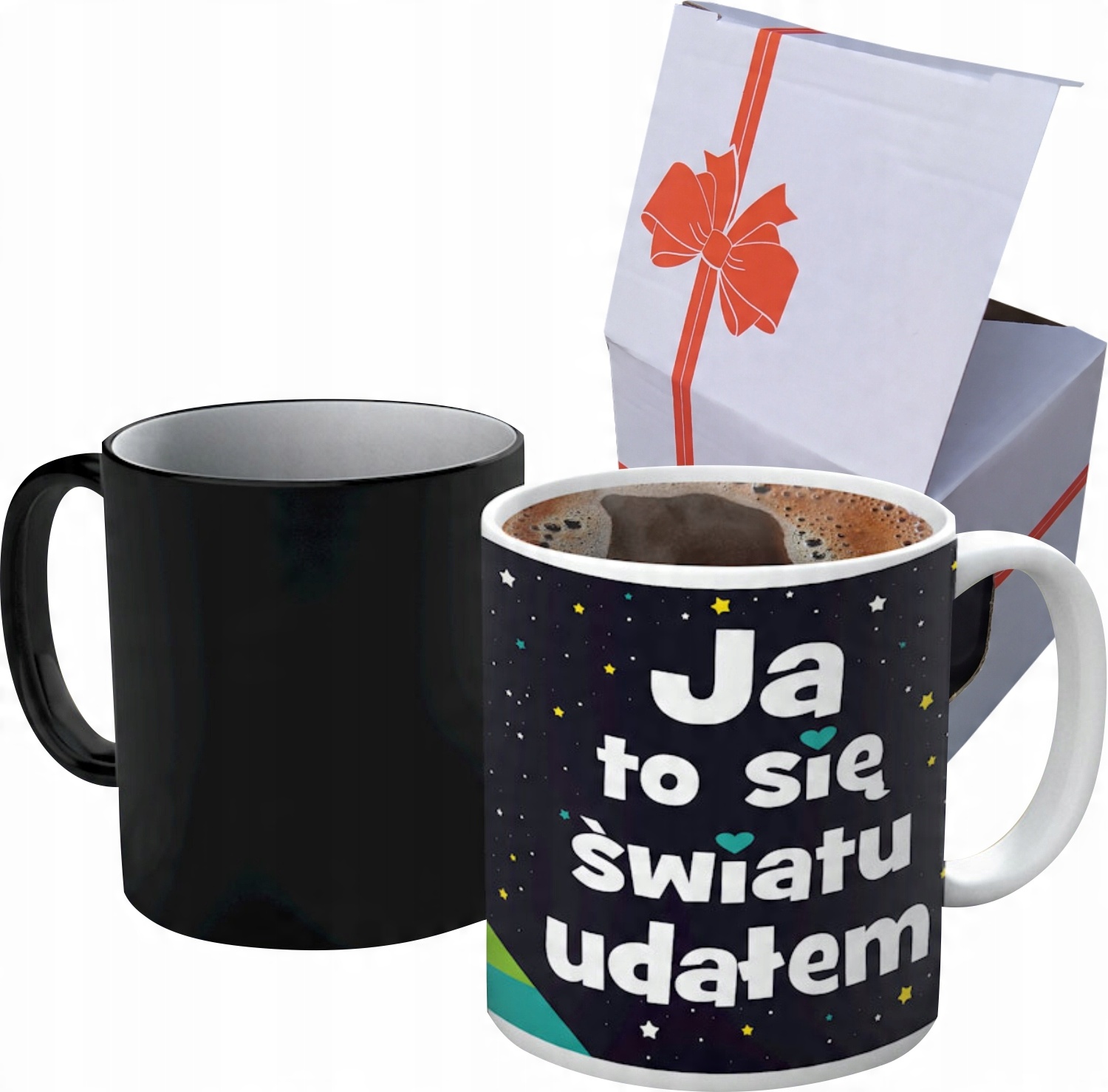 

Magiczny Kubek Na Dzień Chłopaka Dla Mężczyzn Z49
