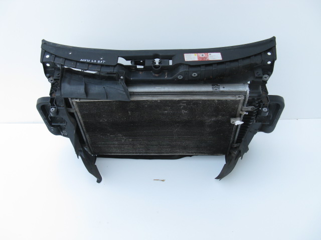 PAS PRZEDNI AUDI A6 C6 S6 4.2 BAT AUTOMAT