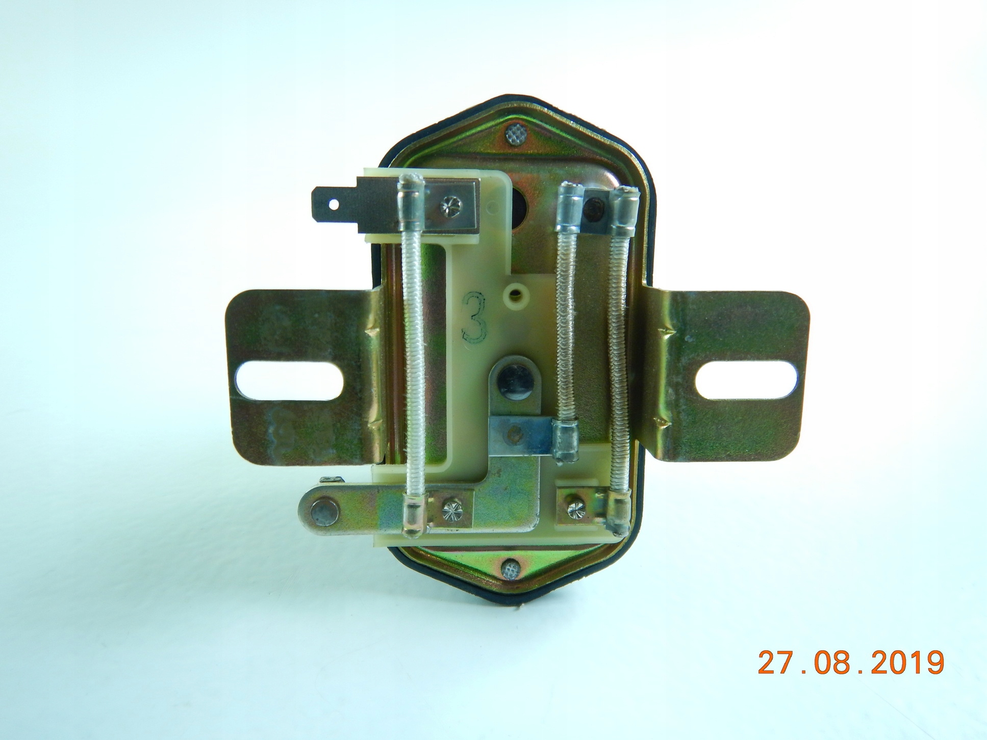 REGULATOR de tension FIAT 242 E / 5474353