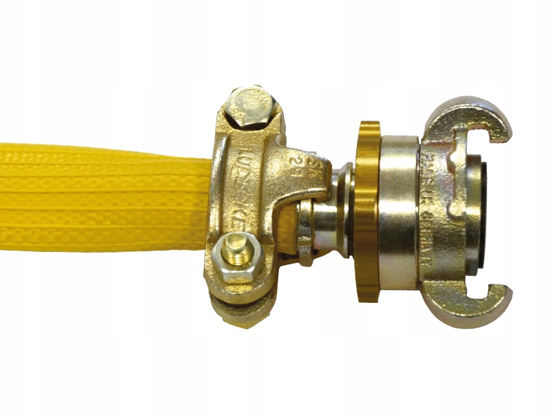 Przewód 1''do narzędzi pneumatycznych 20mb