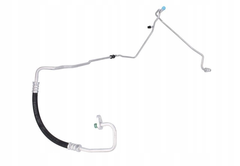 PRZEWOD KLIMATYZACJI PEUGEOT 407 508 CITROEN C5