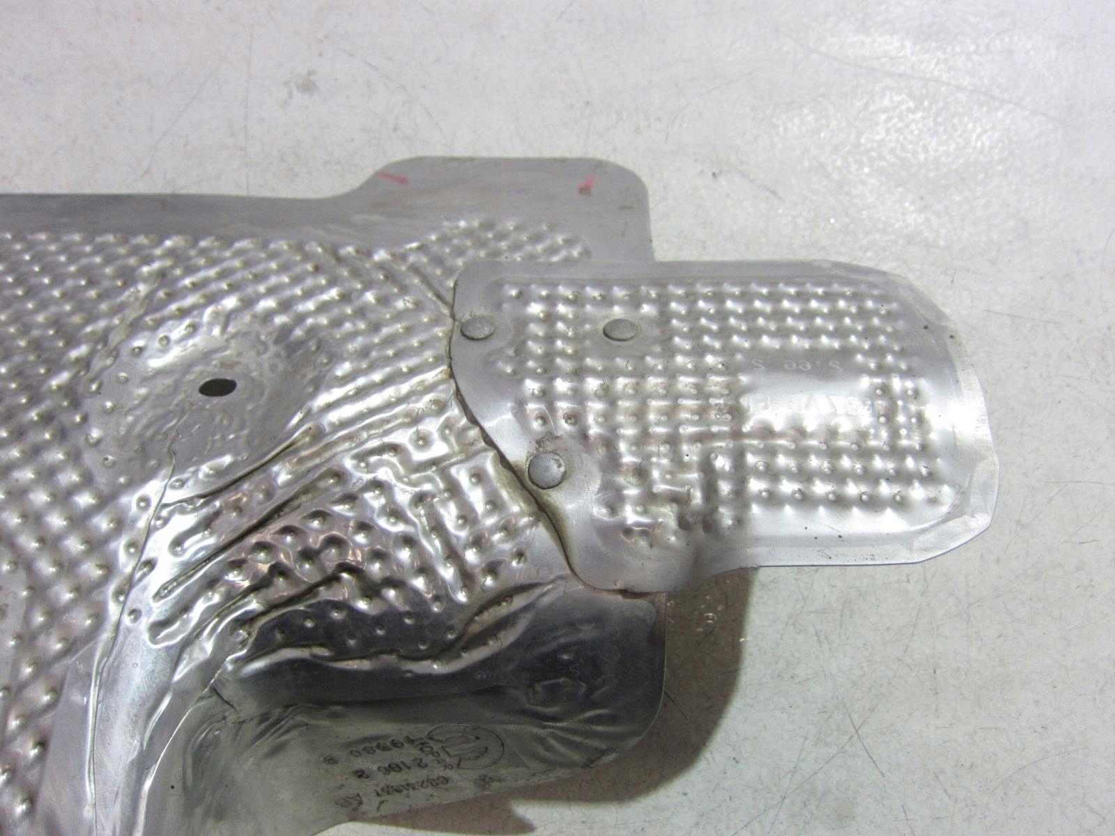 CHRYSLER PACIFICA 17 kryt TERMICZNA 68231837AB