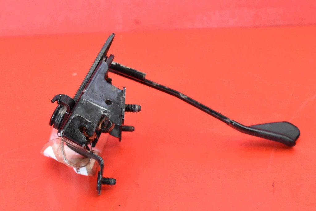 lock RYGIEL bonnets HYUNDAI IX20 1 and 10-15
