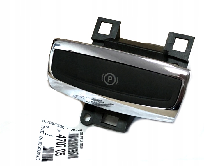 470705 - Кнопка электрического ручного тормоза C5 X7 08-