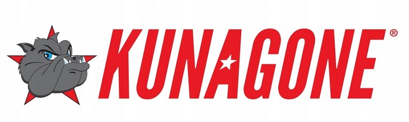 KUNAGONE ODSTRASZACZ KUN ŚRODEK NA KUNY 6szt Producent inny