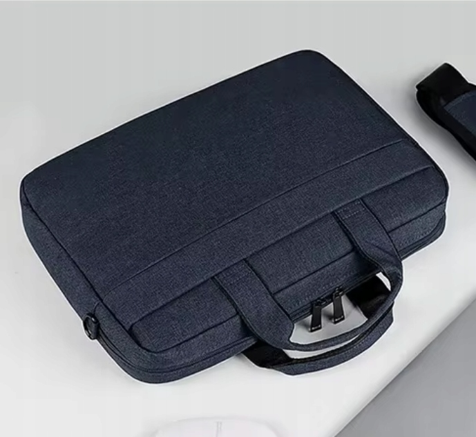 TORBA NA RAMIĘ DO MACBOOK HP LENOVO ASUS 13' 13,3' POKROWIEC ETUI CASE A4 Marka DKM