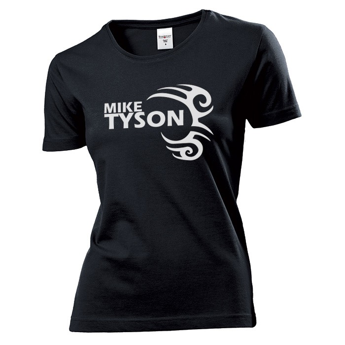 

Koszulka damska Mike Tyson c L