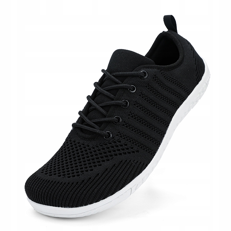 Barefoot Sportovní boty Lehké, Prodyšné, Elastické, Komfort Aera 44