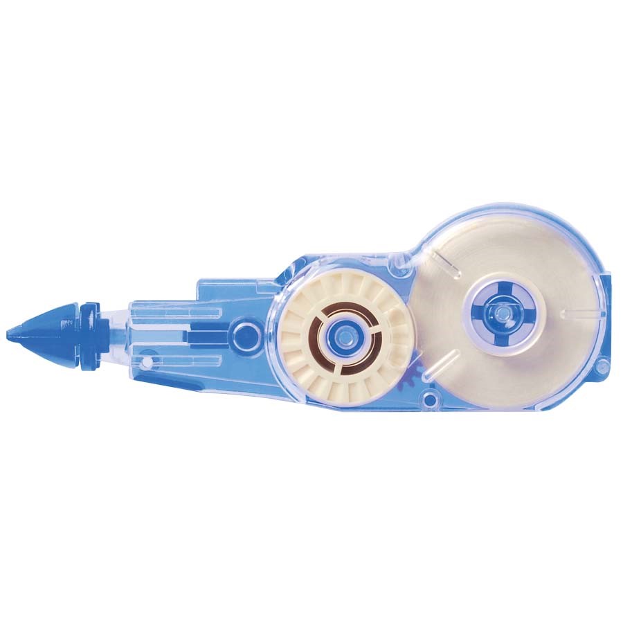 

Wkład do Korektora Taśmowego Tetis BK010-TD 5x10