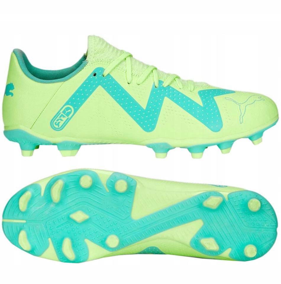 Boty Puma Future Play Fg/ag 107187-03 vel. 45
