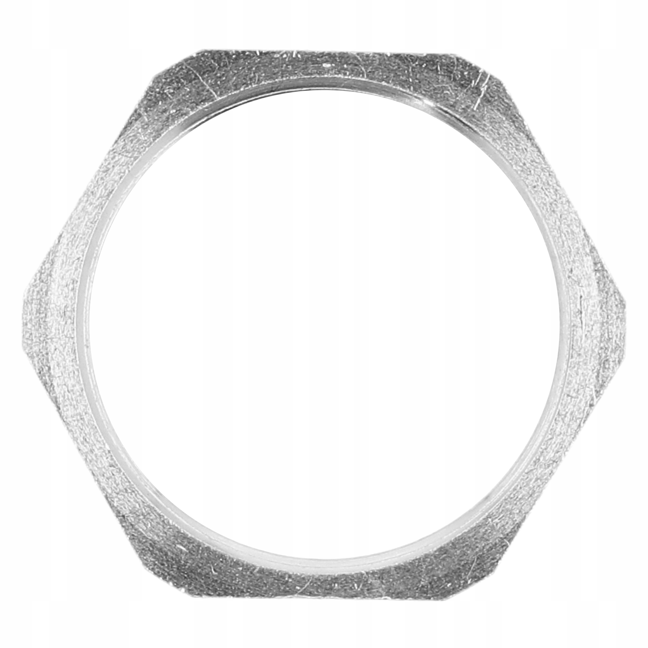 NAKRĘTKA METALOWA M16x1,5 DO DŁAWIK DŁAWNICA IP65 Liczba sztuk w ofercie 1 szt.