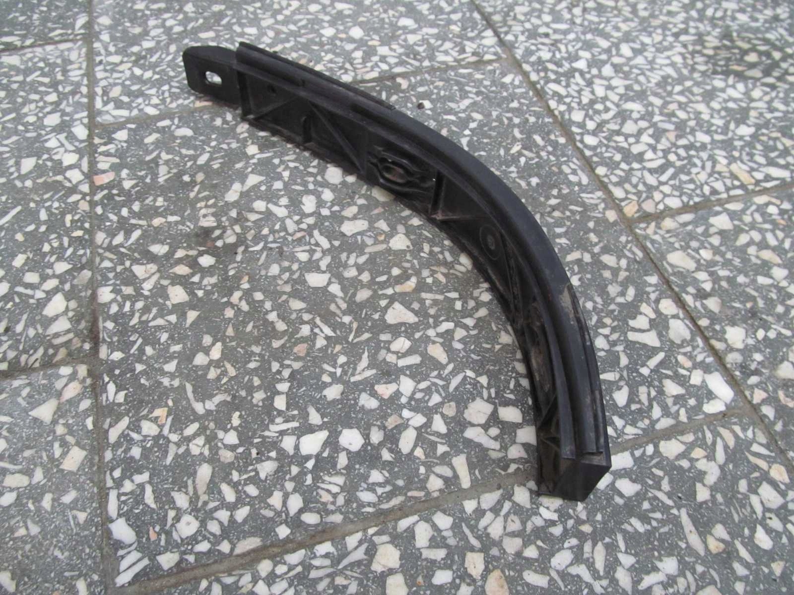 SMART FORFOUR W454 04-06 bumper bracket right rear part A4546020214